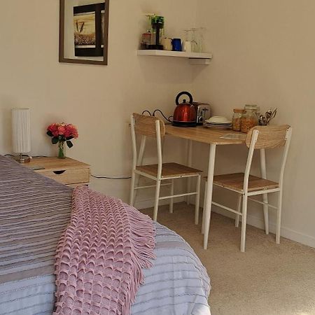 15 On Wards Bed and Breakfast Greytown Exteriör bild