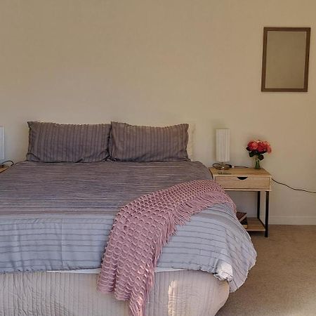 15 On Wards Bed and Breakfast Greytown Exteriör bild